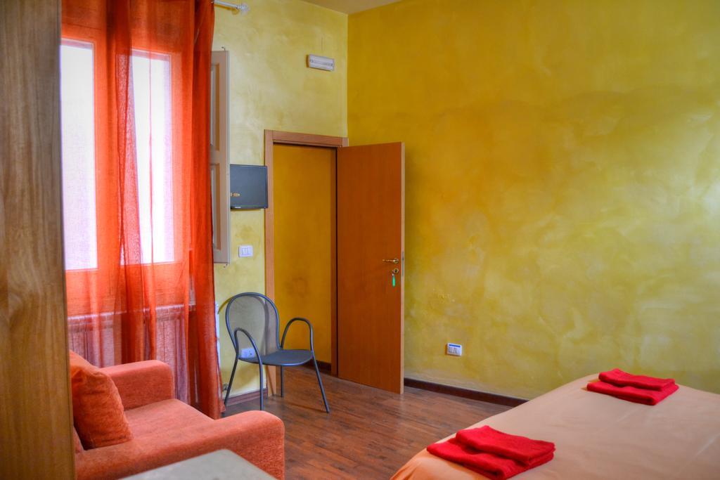 La Corte Bed & Breakfast
