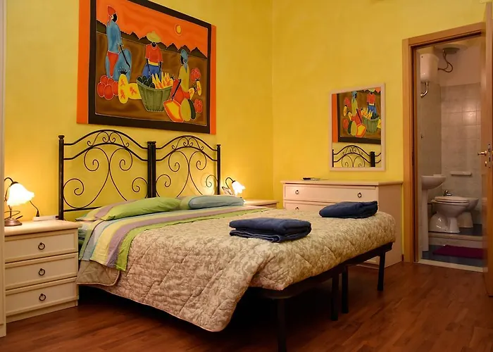 B&B La Corte Lecce