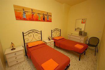 La Corte Couette-café Lecce