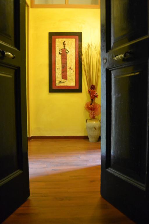 La Corte Couette-café 5*
