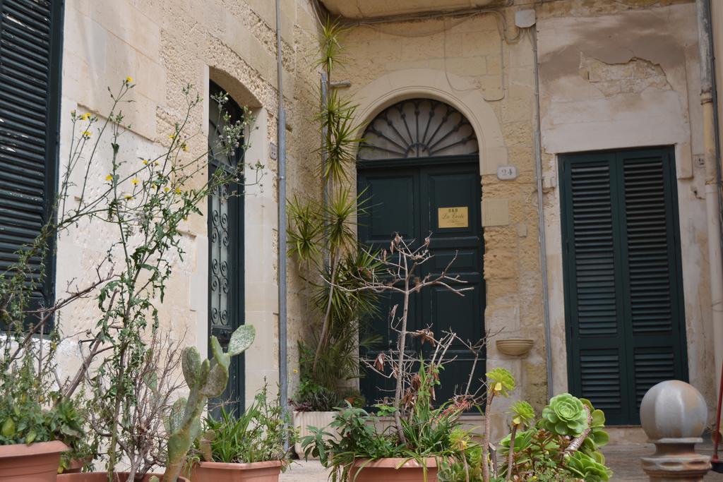 La Corte 5* Lecce
