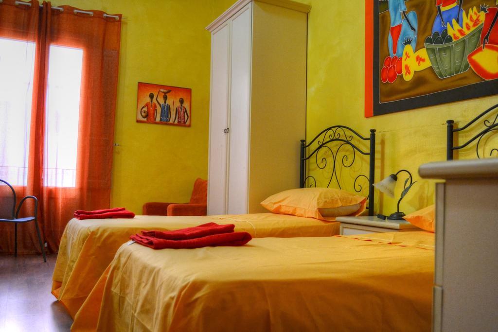 Couette-café La Corte 5*