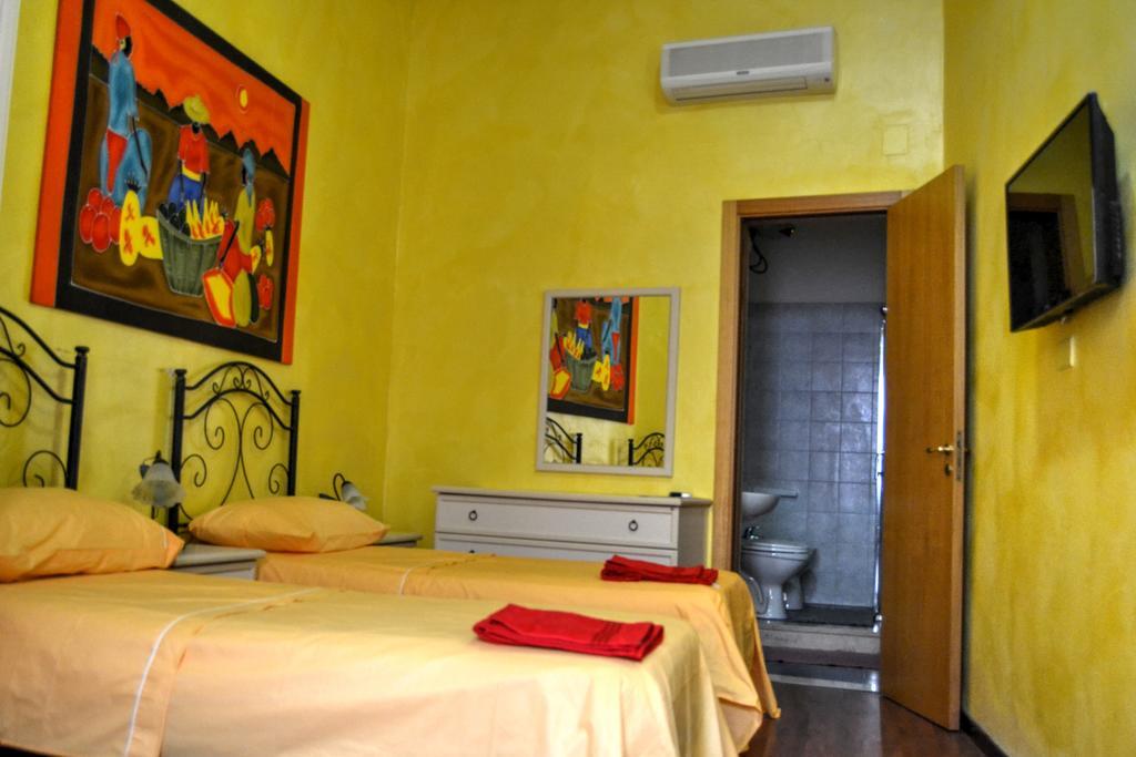 Couette-café La Corte 5*