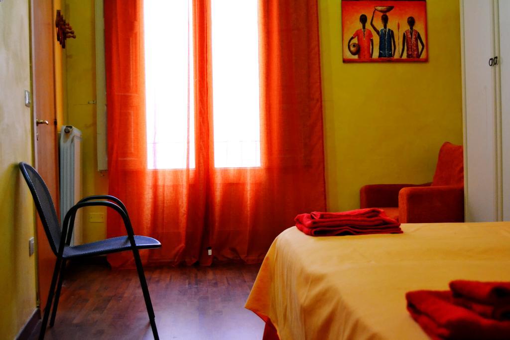 Couette-café La Corte 5*