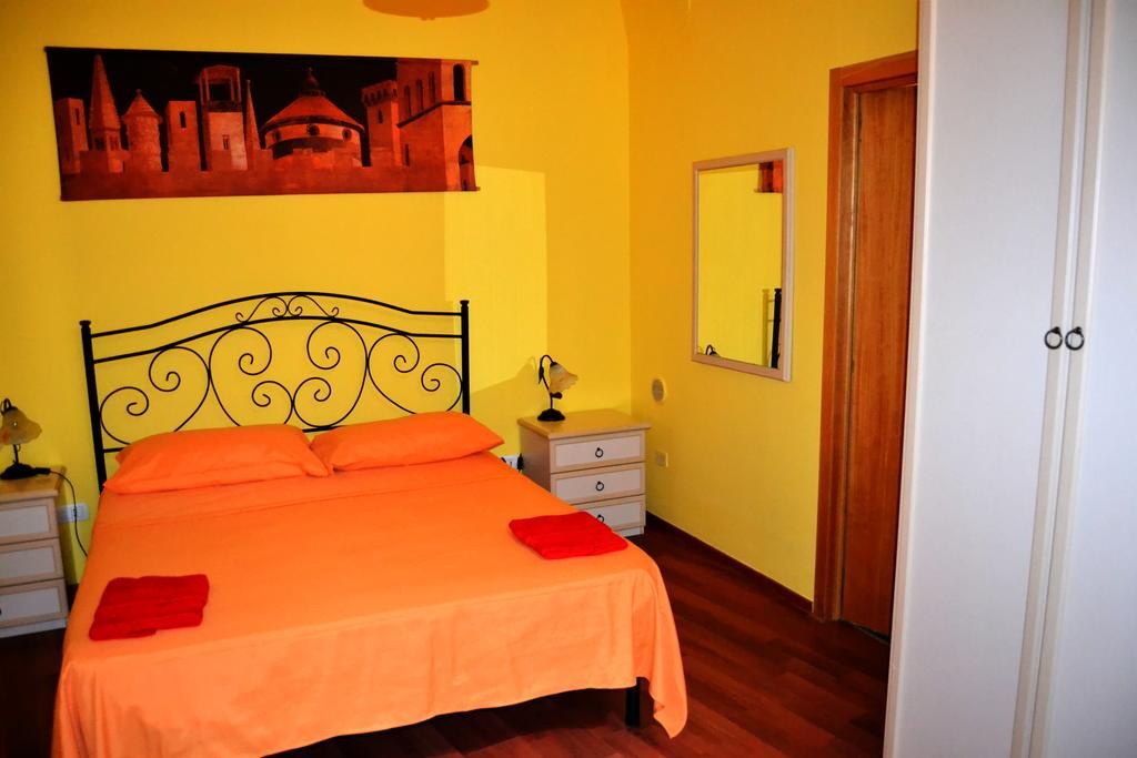 La Corte Couette-café 5*