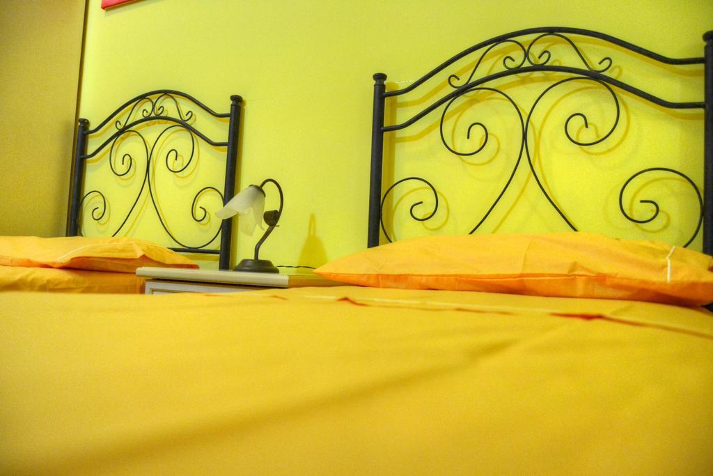 La Corte Couette-café 5*