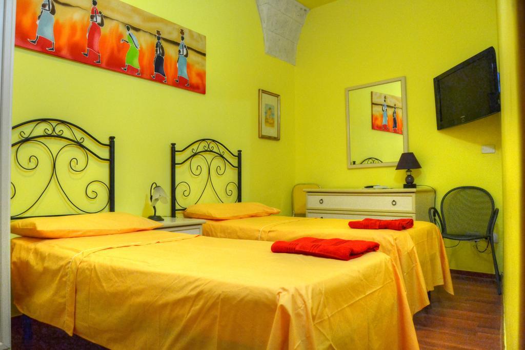Couette-café La Corte 5*