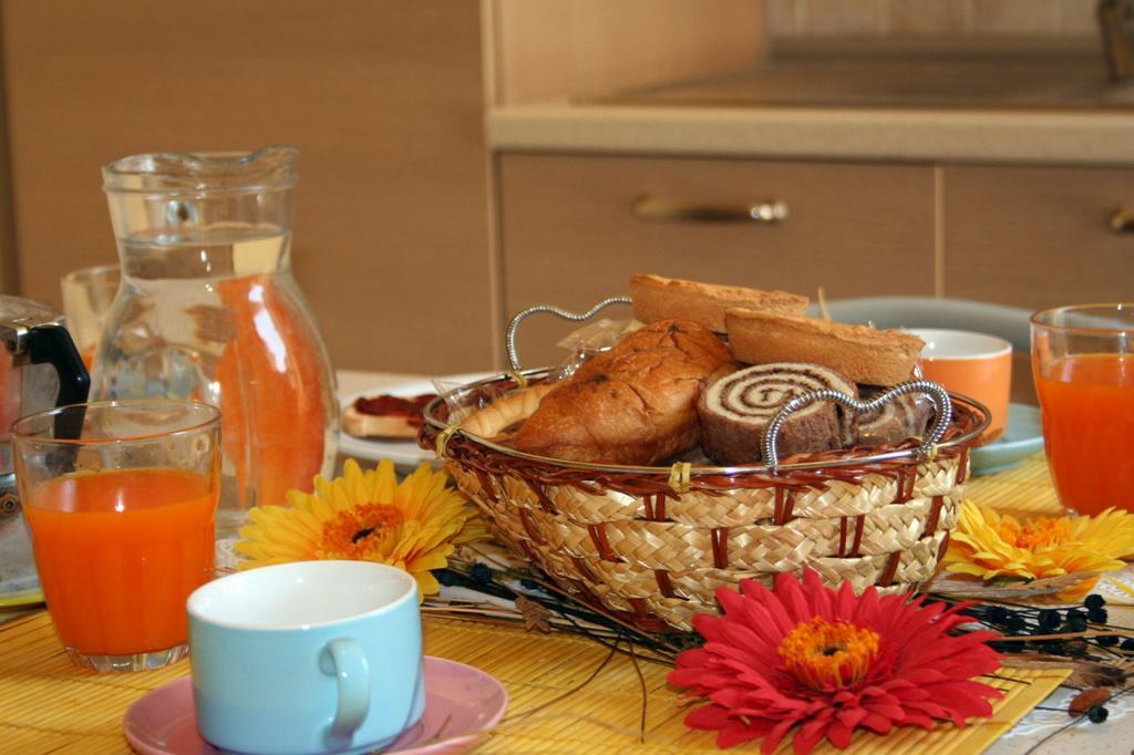 La Corte Couette-café 5*