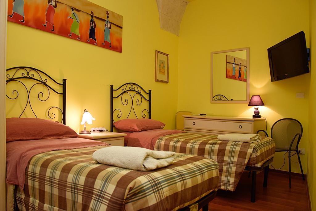 La Corte 5* Lecce
